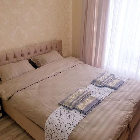 Sky House Premium Apartment In City Center Kişinev Dış mekan fotoğraf