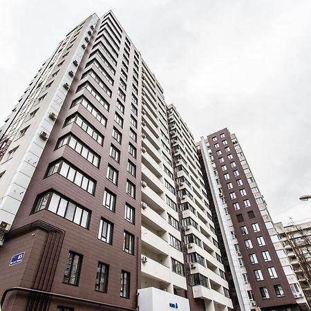 Sky House Premium Apartment In City Center Kişinev Dış mekan fotoğraf