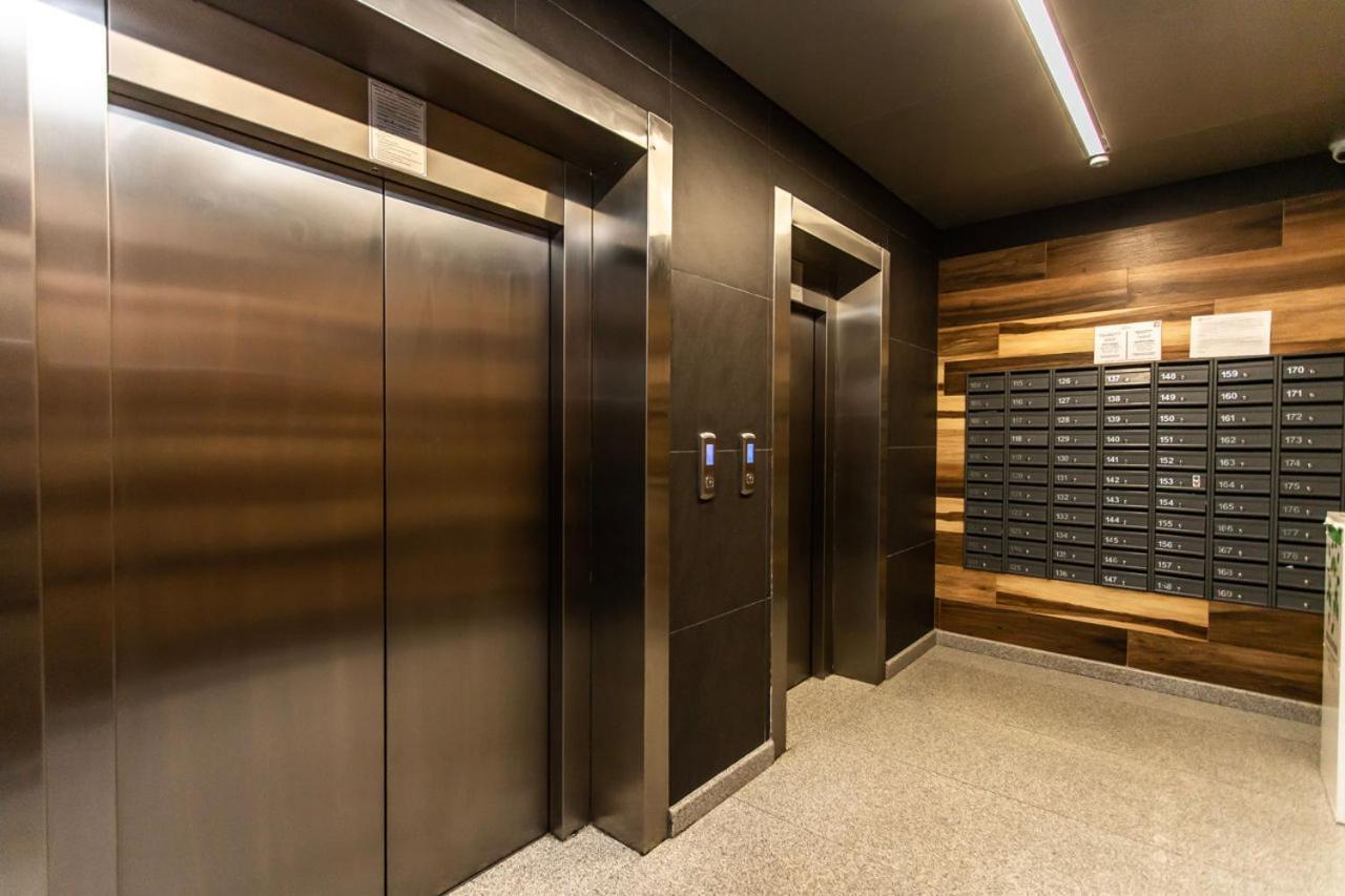 Sky House Premium Apartment In City Center Kişinev Dış mekan fotoğraf