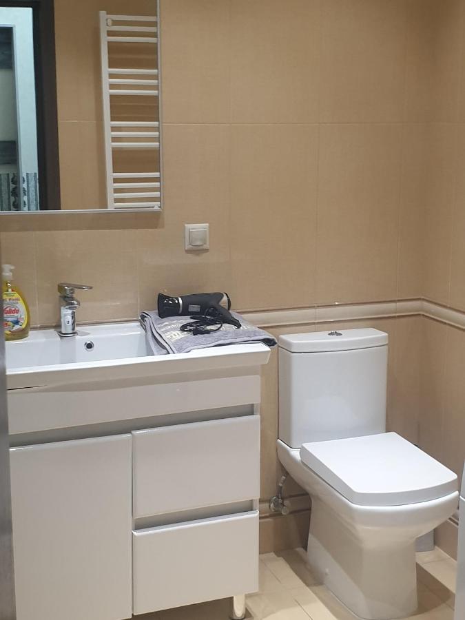 Sky House Premium Apartment In City Center Kişinev Dış mekan fotoğraf