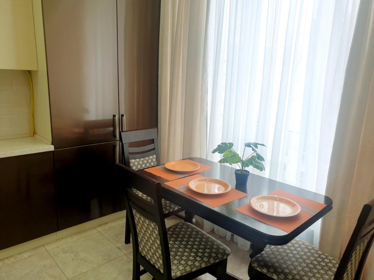 Sky House Premium Apartment In City Center Kişinev Dış mekan fotoğraf