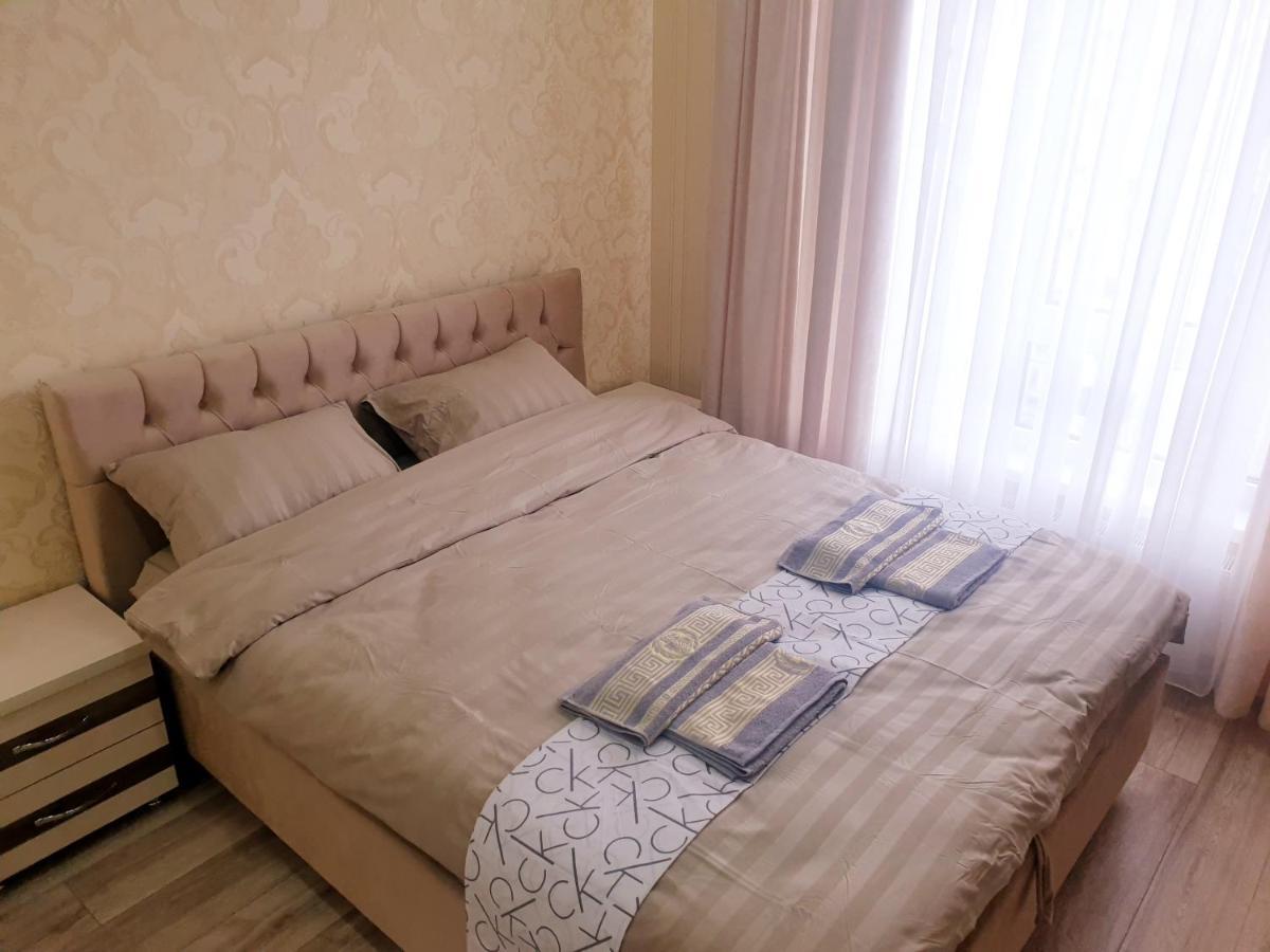 Sky House Premium Apartment In City Center Kişinev Dış mekan fotoğraf